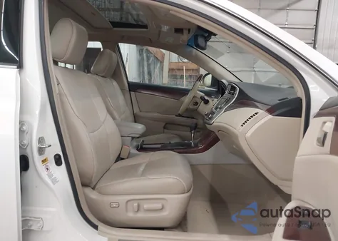 2011 Toyota Avalon Limited из США, поврежденный, VIN 4T1BK3DB0BU377970